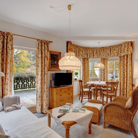Seeberg - Haus Annamirl Bayrischzell Dış mekan fotoğraf