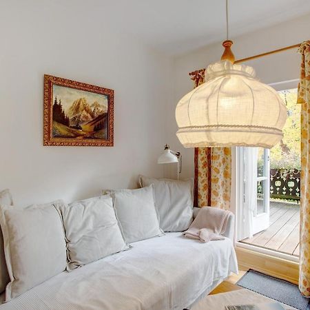 Seeberg - Haus Annamirl Bayrischzell Dış mekan fotoğraf
