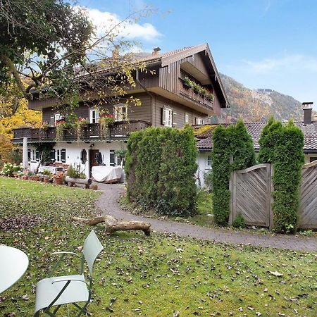 Seeberg - Haus Annamirl Bayrischzell Dış mekan fotoğraf
