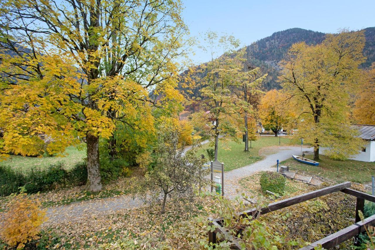 Seeberg - Haus Annamirl Bayrischzell Dış mekan fotoğraf