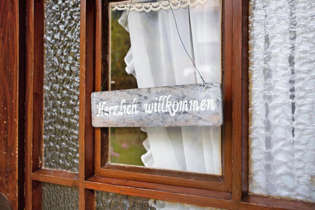 Seeberg - Haus Annamirl Bayrischzell Dış mekan fotoğraf