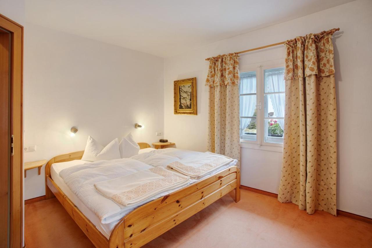 Seeberg - Haus Annamirl Bayrischzell Dış mekan fotoğraf